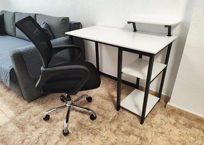 Calle Paralela Estocolmo 1, Two Bedrooms Near Locos And Consum Supermarket Apartment Torrevieja