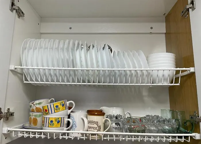 Apartment Calle Paralela Estocolmo 1, Two Bedrooms Near Locos And Consum Supermarket Torrevieja