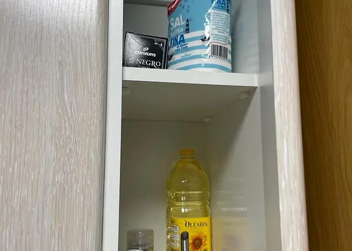 Calle Paralela Estocolmo 1, Two Bedrooms Near Locos And Consum Supermarket Apartment Torrevieja