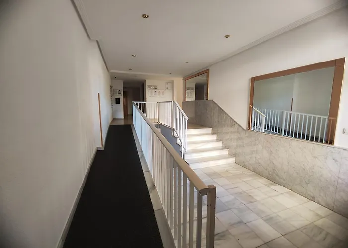 Calle Paralela Estocolmo 1, Two Bedrooms Near Locos And Consum Supermarket Apartment Torrevieja