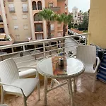 Calle Paralela Estocolmo 1, Two Bedrooms Near Locos And Consum Supermarket Torrevieja