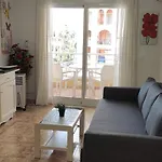 Calle Paralela Estocolmo 1, Two Bedrooms Near Locos And Consum Supermarket Апартаменти Торрев'єха