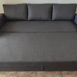 Апартаменти Calle Paralela Estocolmo 1, Two Bedrooms Near Locos And Consum Supermarket Торрев'єха