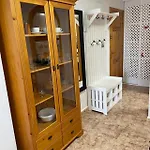 Lägenhet Calle Paralela Estocolmo 1, Two Bedrooms Near Locos And Consum Supermarket *