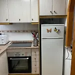 Calle Paralela Estocolmo 1, Two Bedrooms Near Locos And Consum Supermarket * Торрев'єха