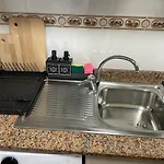 Calle Paralela Estocolmo 1, Two Bedrooms Near Locos And Consum Supermarket