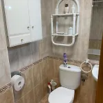 Calle Paralela Estocolmo 1, Two Bedrooms Near Locos And Consum Supermarket * Торрев'єха
