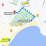 Calle Paralela Estocolmo 1, Two Bedrooms Near Locos And Consum Supermarket * Torrevieja