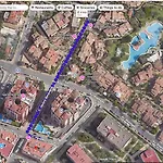 Calle Paralela Estocolmo 1, Two Bedrooms Near Locos And Consum Supermarket * Torrevieja