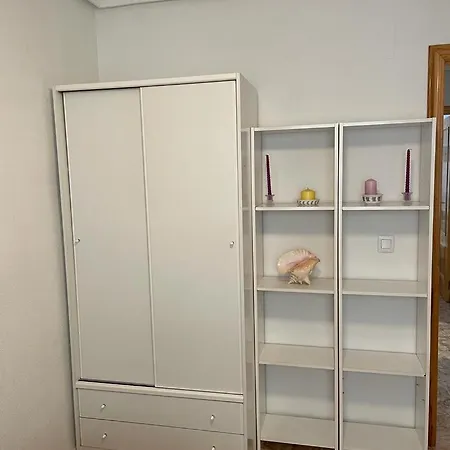Calle Paralela Estocolmo 1, Two Bedrooms Near Locos And Consum Supermarket Torrevieja