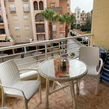 Calle Paralela Estocolmo 1, Two Bedrooms Near Locos And Consum Supermarket Torrevieja