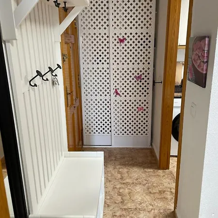 Calle Paralela Estocolmo 1, Two Bedrooms Near Locos And Consum Supermarket * Torrevieja