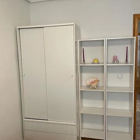 Apartment Calle Paralela Estocolmo 1, Two Bedrooms Near Locos And Consum Supermarket Torrevieja