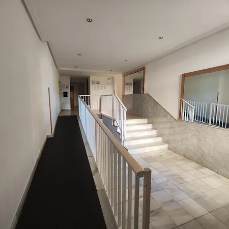 Calle Paralela Estocolmo 1, Two Bedrooms Near Locos And Consum Supermarket Апартаменти Торрев'єха