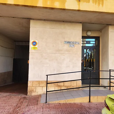 Calle Paralela Estocolmo 1, Two Bedrooms Near Locos And Consum Supermarket Торрев'єха