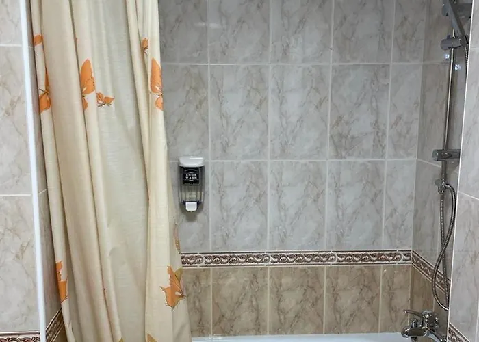 Calle Paralela Estocolmo 1, Two Bedrooms Near Locos And Consum Supermarket * Torrevieja